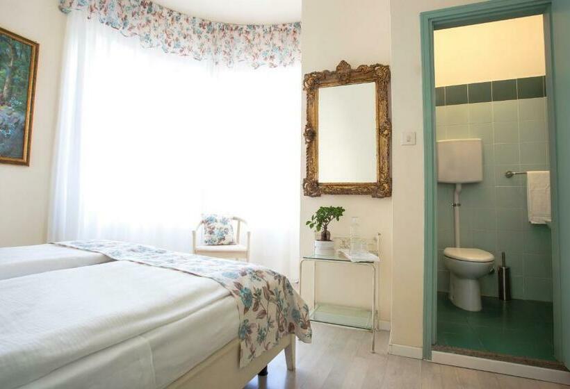 スタンダードルーム, Antiche Mura