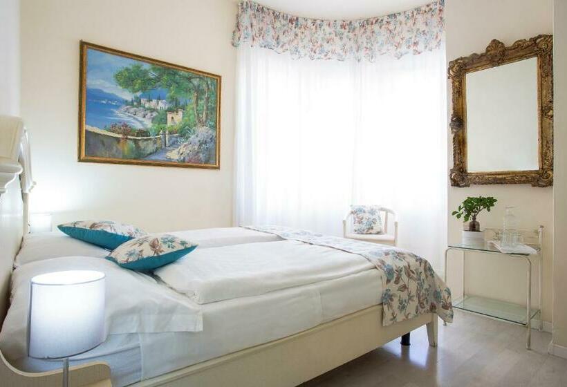 スタンダードルーム, Antiche Mura