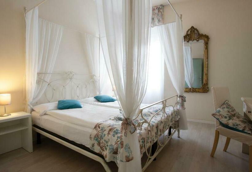 スタンダードルーム, Antiche Mura