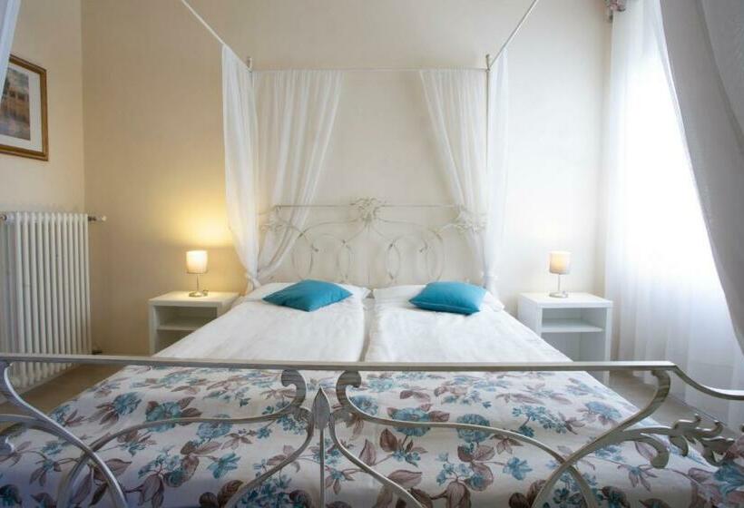 اتاق استاندارد, Antiche Mura