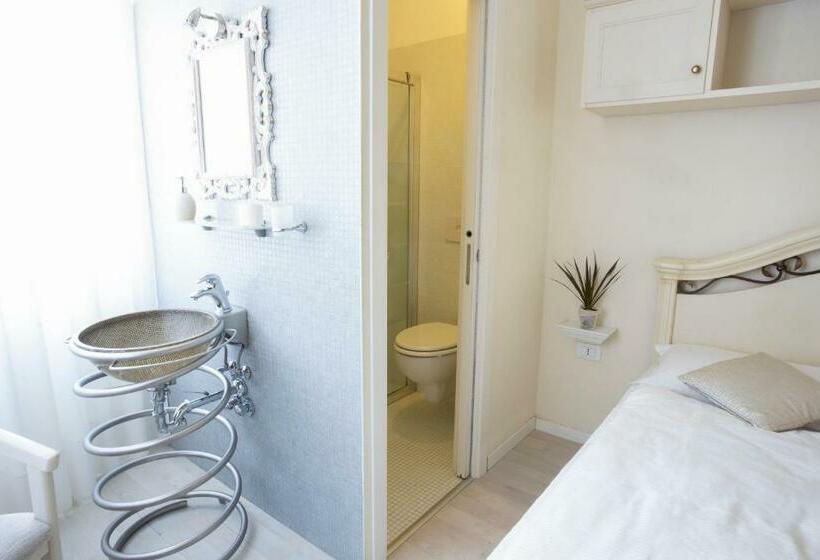 スタンダードルーム, Antiche Mura