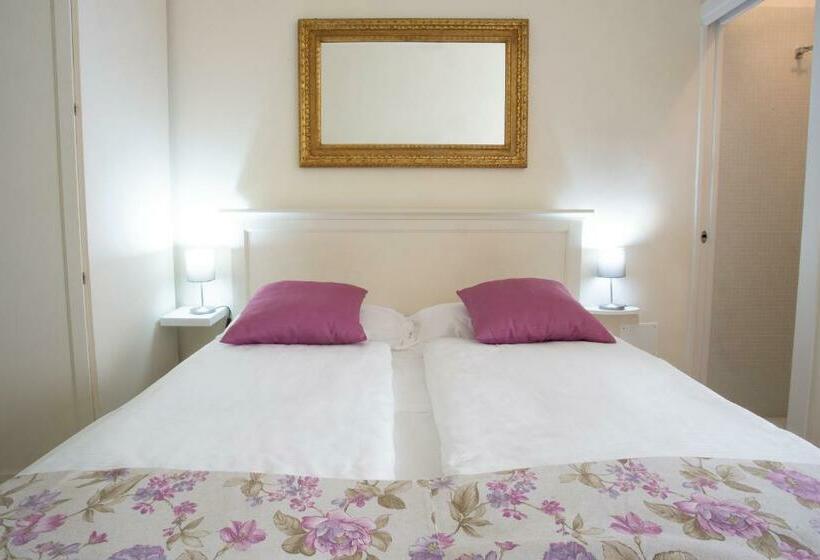 スタンダードルーム, Antiche Mura