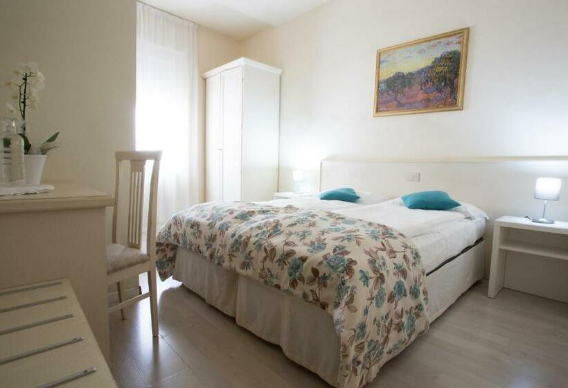 اتاق استاندارد, Antiche Mura