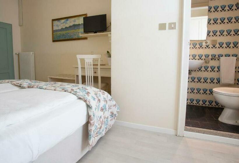 スタンダードルーム, Antiche Mura