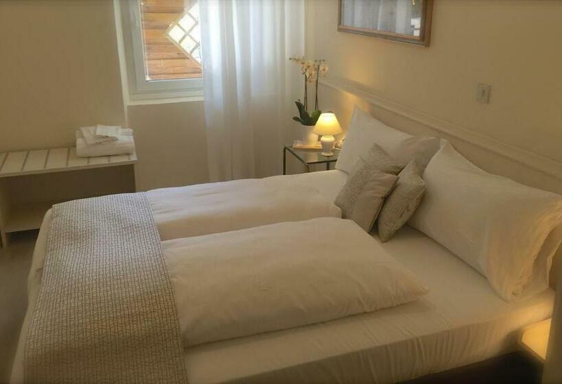 스탠다드 룸, Antiche Mura