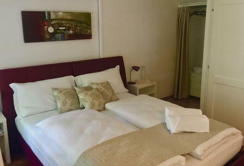 スタンダードルーム, Antiche Mura