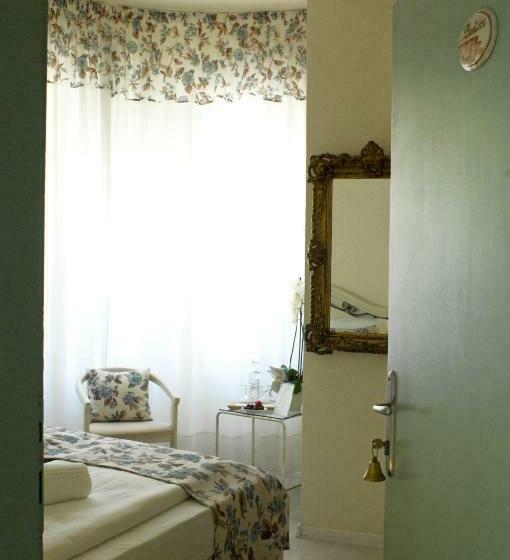 اتاق استاندارد, Antiche Mura