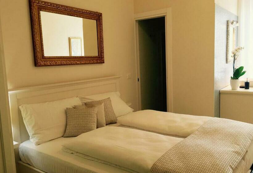 スタンダードルーム, Antiche Mura