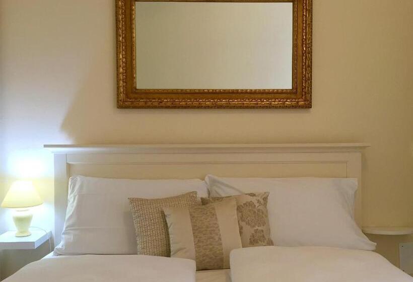 スタンダードルーム, Antiche Mura