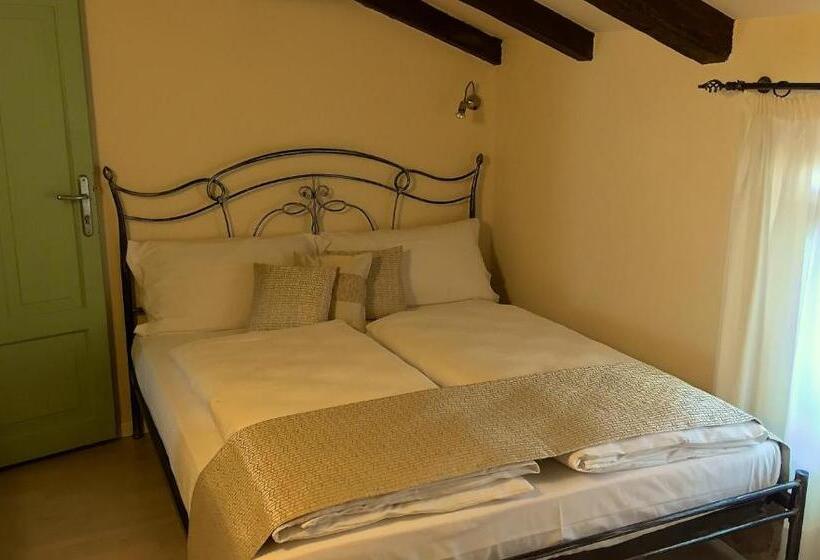 스탠다드 싱글 룸, Antiche Mura