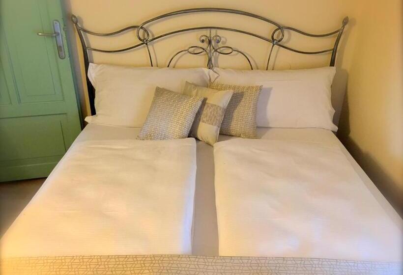 スタンダードシングルルーム, Antiche Mura