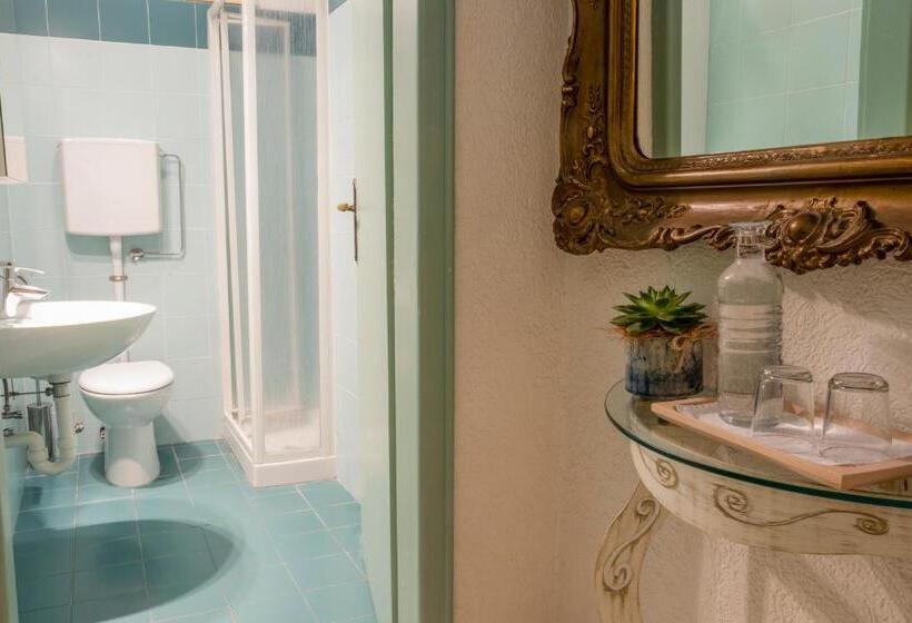 スタンダードルーム, Antiche Mura