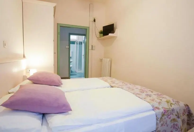 Standard-huone, Antiche Mura