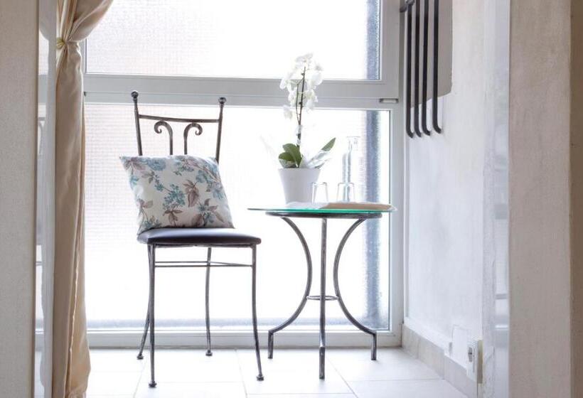 スタンダードルーム, Antiche Mura