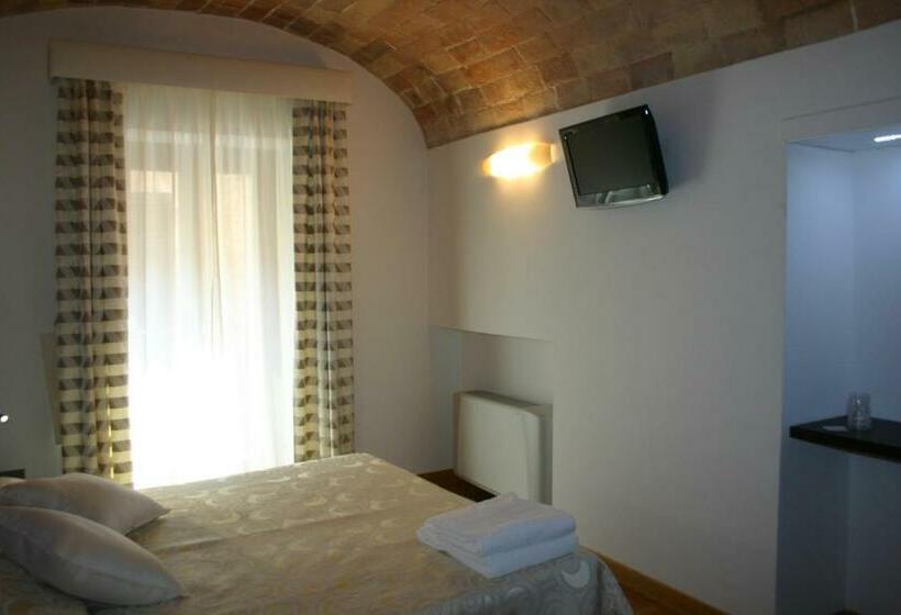 اتاق استاندارد, Antico Borgo Chieti