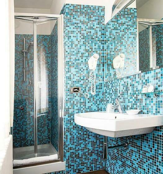 اتاق استاندارد, Antico Borgo Chieti