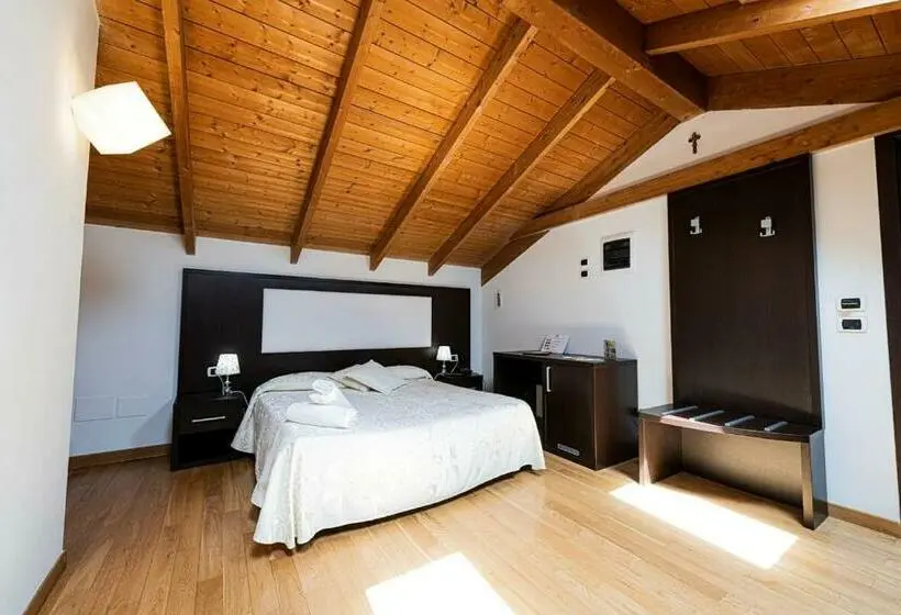 اتاق استاندارد, Antico Borgo Chieti