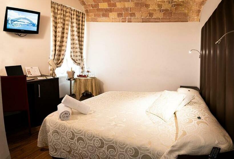 اتاق استاندارد, Antico Borgo Chieti