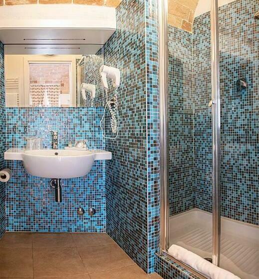 اتاق استاندارد, Antico Borgo Chieti