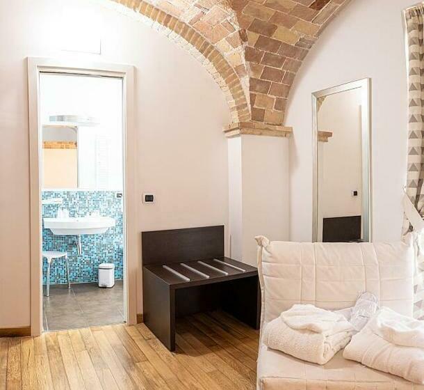 اتاق استاندارد, Antico Borgo Chieti