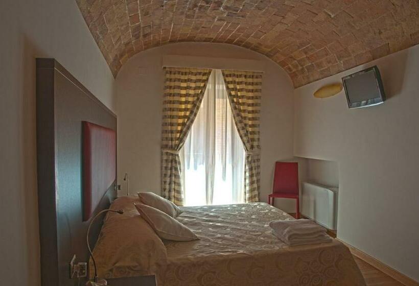 اتاق استاندارد, Antico Borgo Chieti