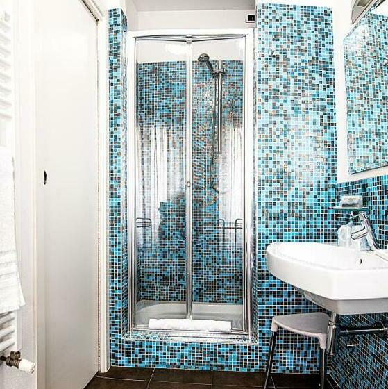 اتاق سوپریور, Antico Borgo Chieti