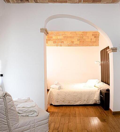 اتاق سوپریور, Antico Borgo Chieti