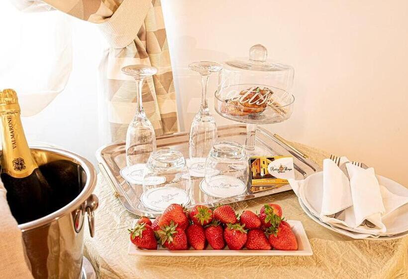 اتاق سوپریور, Antico Borgo Chieti