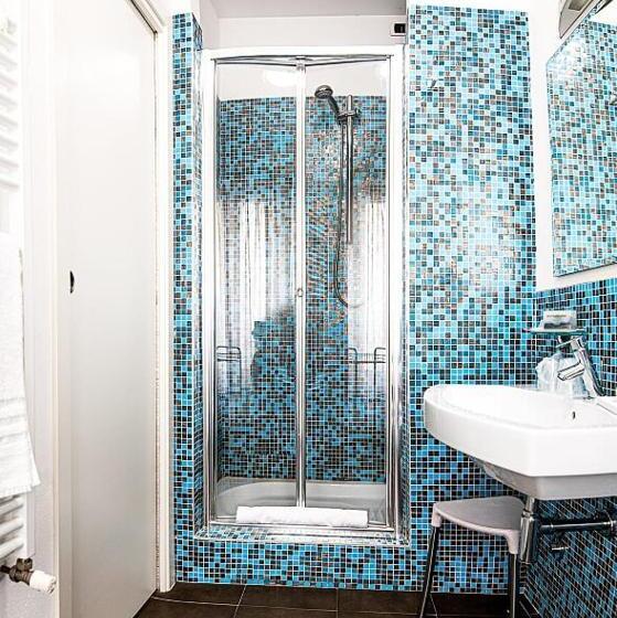 اتاق لوکس یک تخته, Antico Borgo Chieti