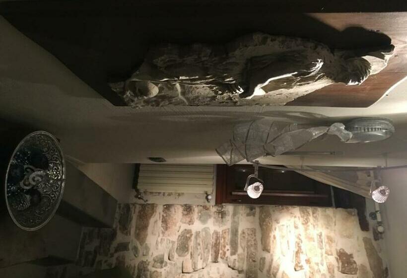 スタンダードルーム, Locanda La Campana