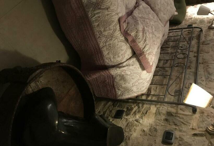 スタンダードルーム, Locanda La Campana