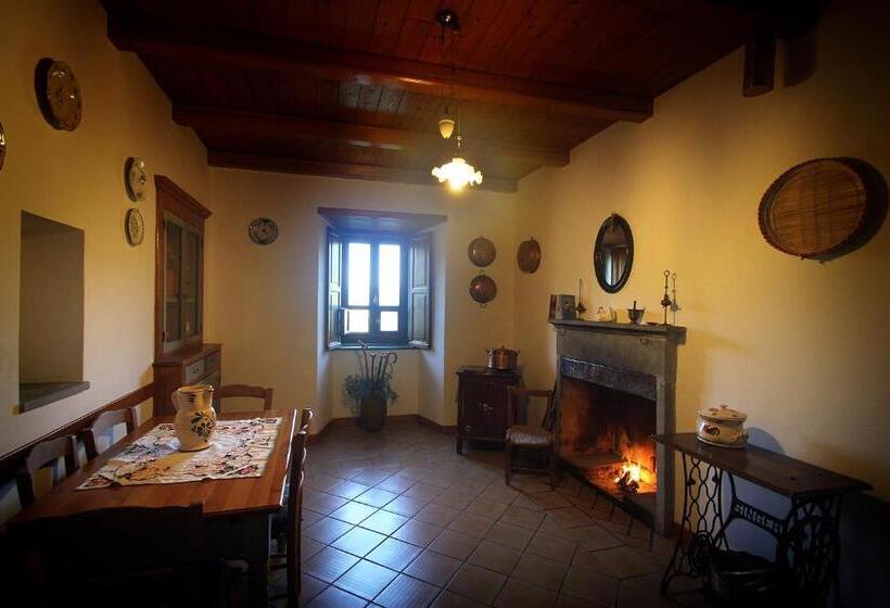 آپارتمان 2 خوابه, Masseria Acquasalsa