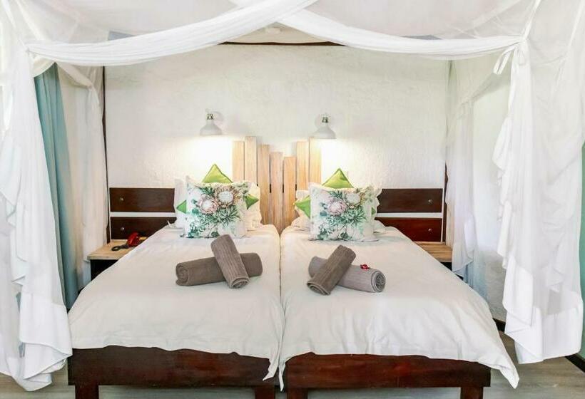 اتاق استاندارد, Okahandja Country