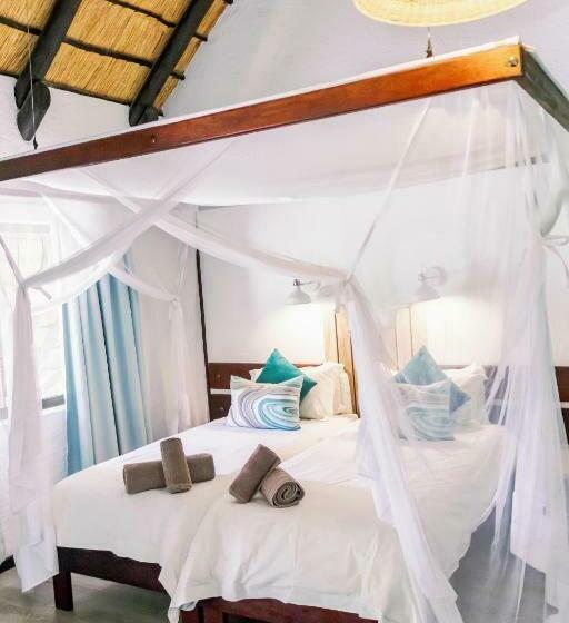 اتاق استاندارد, Okahandja Country