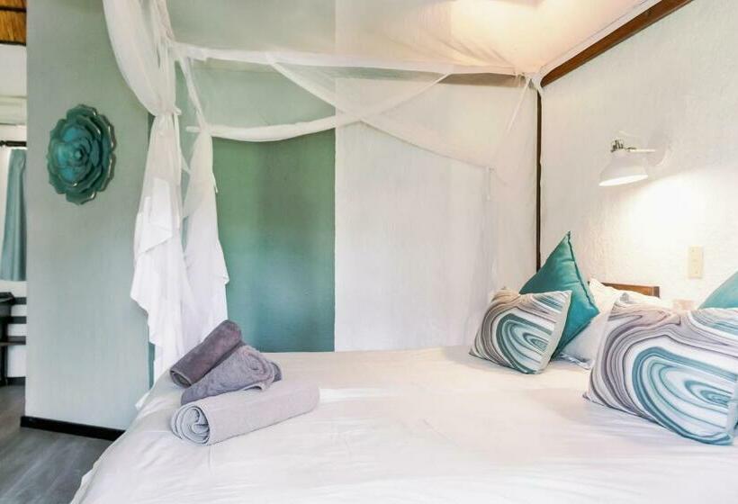 اتاق استاندارد, Okahandja Country