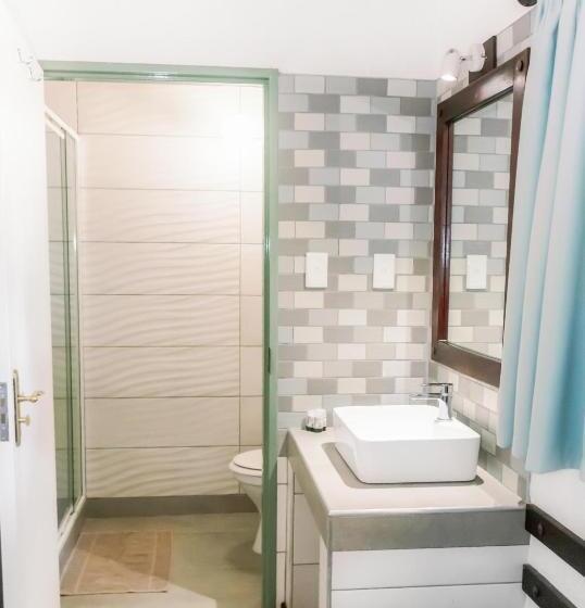 اتاق استاندارد, Okahandja Country