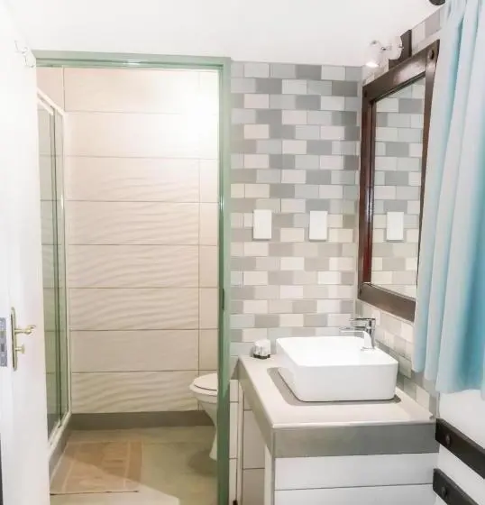 اتاق استاندارد, Okahandja Country