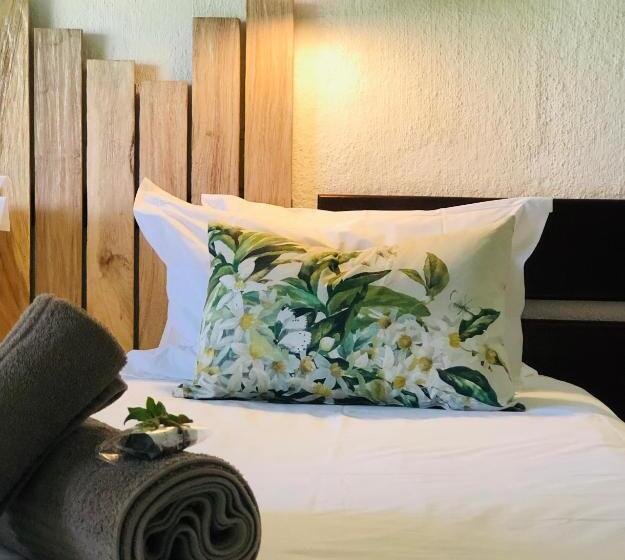 اتاق استاندارد, Okahandja Country