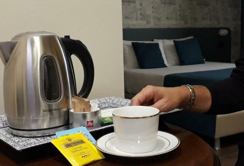 豪华房间, Resort Limax Acis