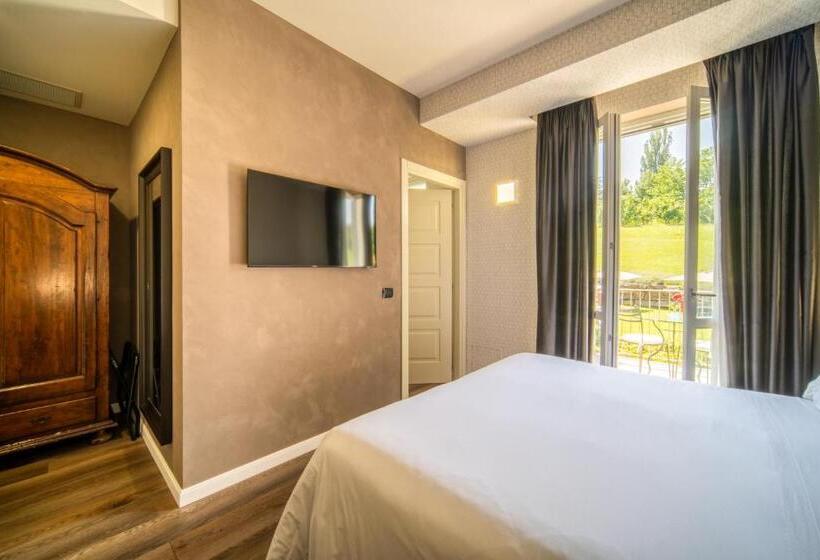 Номер Стандарт, Resort Limax Acis