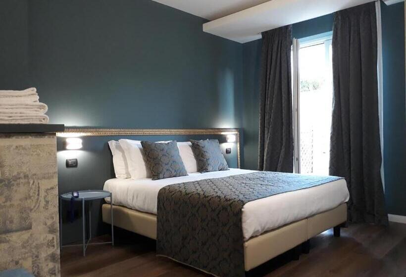 Номер Superior, Resort Limax Acis