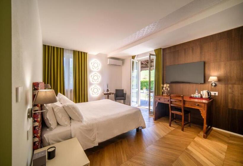 Номер Superior, Resort Limax Acis