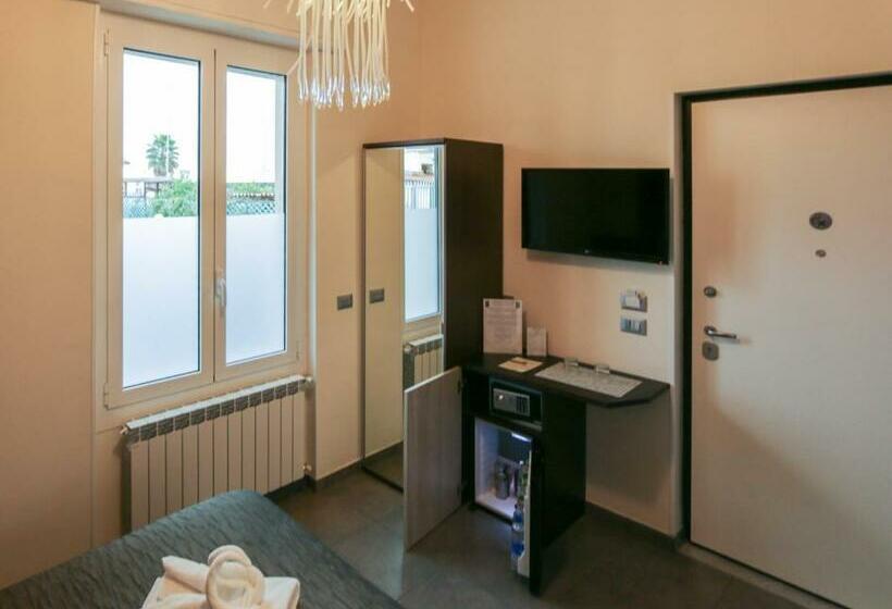 Номер Стандарт, Villa Le Logge