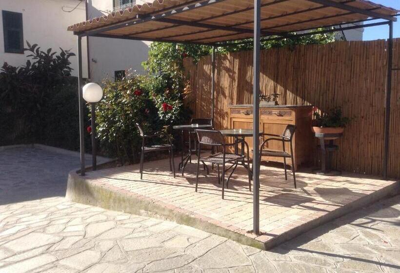 Номер Стандарт, Villa Le Logge