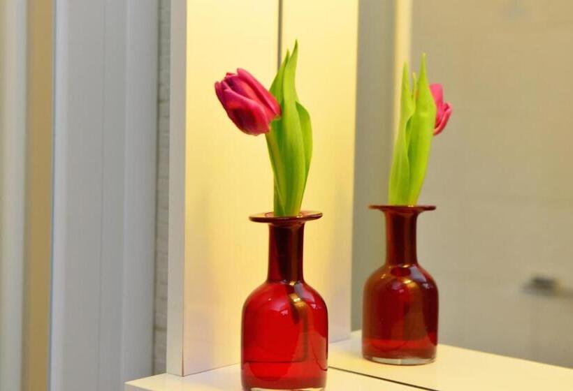 Четырехместный Номер Стандарт, Villa Le Logge