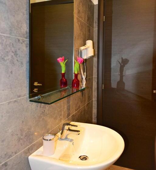 Triple Room Sea View, Villa Le Logge