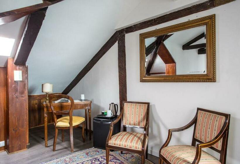 Superior Room, Ca' Santo Spirito B&b