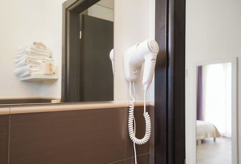 חדר קומפורט, Corte Dei Melograni Hotel Resort