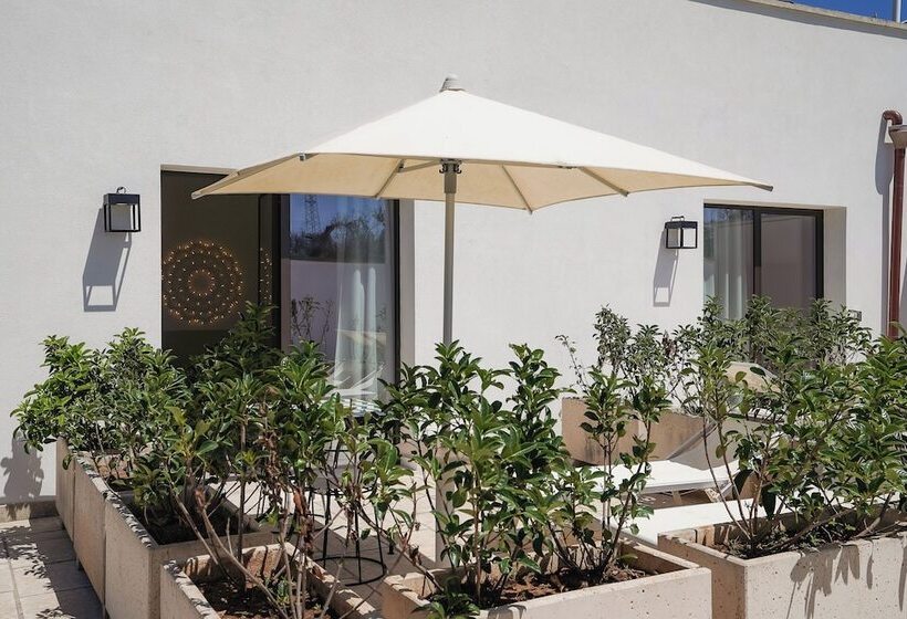 חדר קומפורט, Corte Dei Melograni Hotel Resort