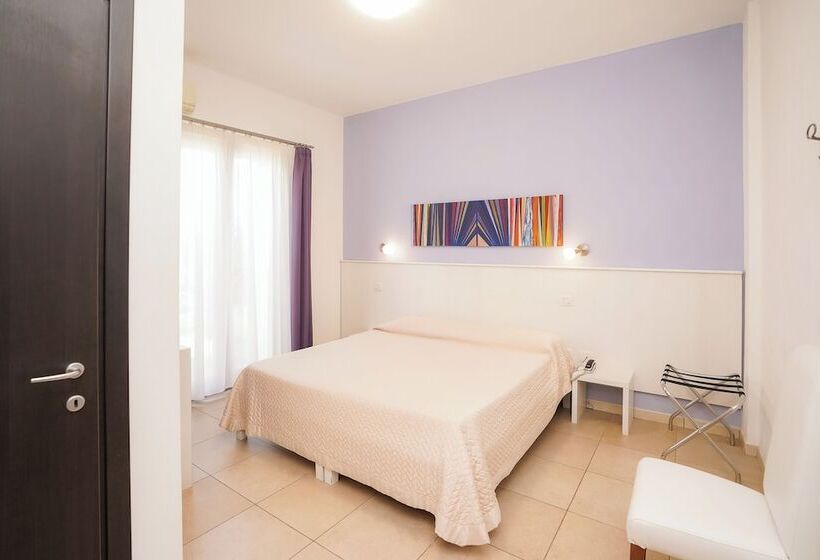 חדר קומפורט, Corte Dei Melograni Hotel Resort